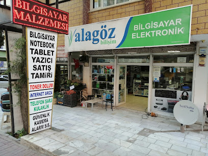 Alagöz Bilişim