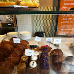 Photo n°1 de l'avis de Márcia.i fait le 09/05/2024 à 07:32 sur le  Ditta Artigianale Piazza Ferrucci à Florence