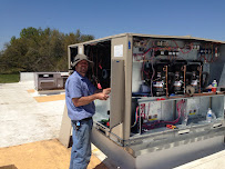 Burlett Refrigeration Inc - Photo 5 - Car repair in Gretna, LA, New Orleans