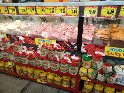 Supermarket «Food City», reviews and photos, 1005 N Arizona Ave, Chandler, AZ 85224, USA