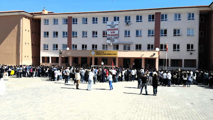 Yenikent İlksan Anadolu Lisesi