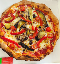 Photos du propriétaire du Pizzeria Pizza mia à La Trinité - n°19