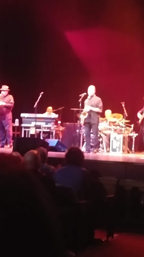 Performing Arts Theater «Zeiterion Theatre», reviews and photos, 684 Purchase St, New Bedford, MA 02740, USA