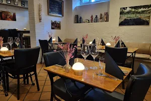 Tappo Restaurant, Winebar & shop image