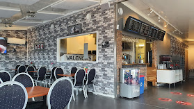 Valencia's Pizzeria & Restaurang