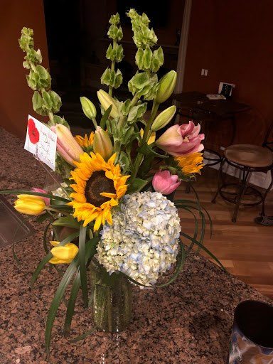 Florist «Buss Flower Shop», reviews and photos, 322 N Milwaukee Ave, Libertyville, IL 60048, USA