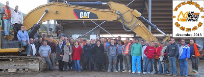 Sjs Tp à Châtellerault