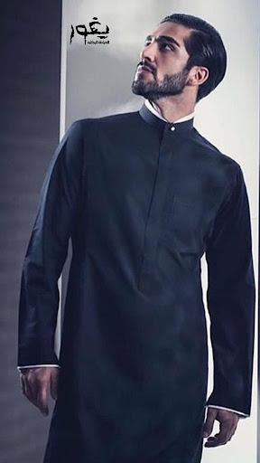 خياط يغور للخياطة الرجالية 