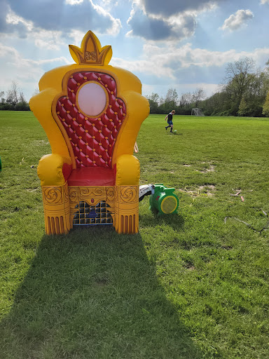 Park «Sahm Park», reviews and photos, 6801 E 91st St, Indianapolis, IN 46250, USA