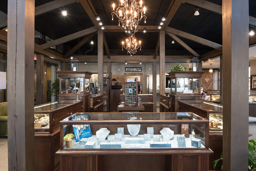 Jewelry Store «Marthaler Jewelers», reviews and photos, 43 Town Square Blvd #130, Asheville, NC 28803, USA