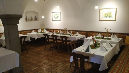 Gasthaus Krifter 'Jagawirt'