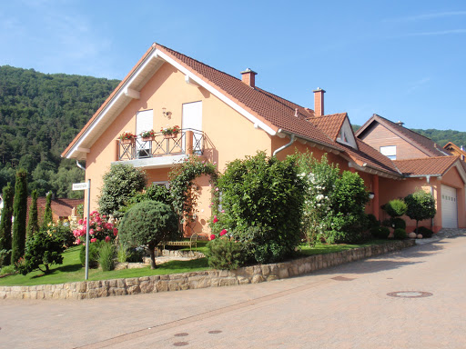 Immobilienmakler Gernot Klar