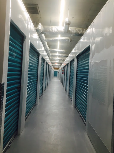 Self-Storage Facility «Storage Choice», reviews and photos, 206 E Railroad St, Long Beach, MS 39560, USA
