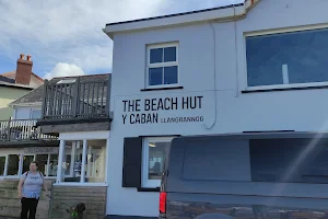 The Beach Hut image