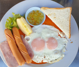 Khao Tom Moo Phuket photo