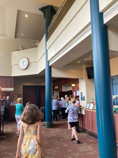 Performing Arts Theater «Village Theatre», reviews and photos, 303 Front St N, Issaquah, WA 98027, USA