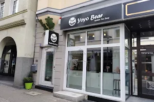 Yoyo Bear Bubble Tea Shop image