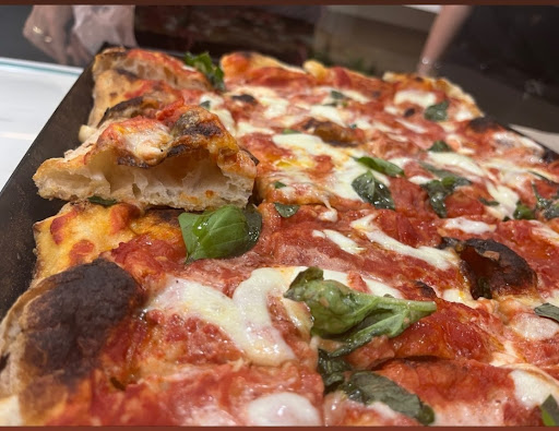 Castaldo pizza&pane in Afragola, Città Metropolitana di Napoli