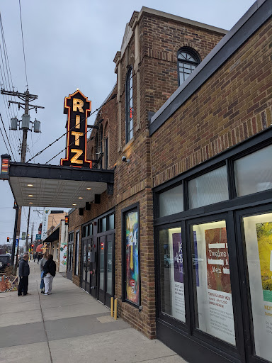 Performing Arts Theater «Ritz Theater», reviews and photos, 345 13th Ave NE, Minneapolis, MN 55413, USA