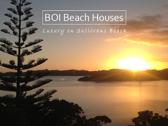 Sunrises, the Ferns & Seashells (BOI Beach Houses)