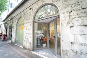 Centro di Ortodonzia | Ortodonzia Invisibile Genova image