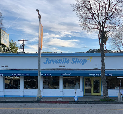 Baby Store «Juvenile Shop», reviews and photos, 13356 Ventura Blvd, Sherman Oaks, CA 91423, USA
