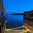 Hyatt Regency Lake Washington At Seattle's Southport