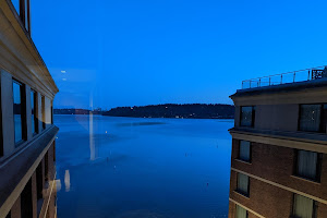 Hyatt Regency Lake Washington At Seattle's Southport