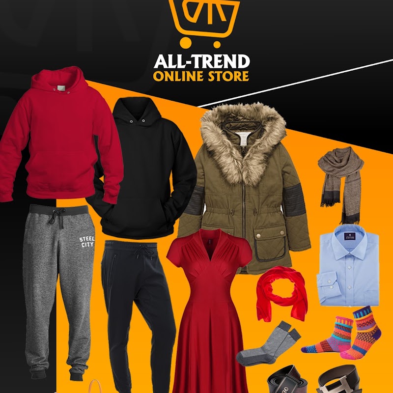 All-Trend