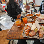 Photo n°1 de l'avis de Andrea.o fait le 26/04/2024 à 13:02 sur le  Bar Enoteca La Stella à Radicofani