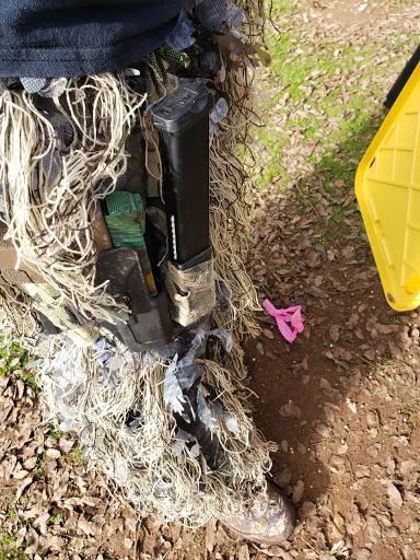 Paintball Center «West Coast Adventure Park», reviews and photos, 7101 Ione Rd, Sloughhouse, CA 95683, USA