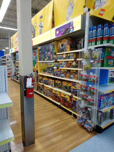 Toy Store «Toys