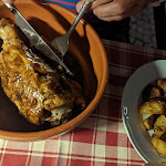 Photo n°9 de l'avis de Thore.a fait le 13/08/2022 à 20:30 sur le  Carlito's trattoria con alloggio à Cucciago