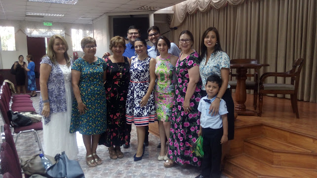 Opiniones de Asociación Religiosa Testigos de Jehova en San Joaquín - Asociación