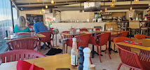 Atmosphère du Restaurant Barbak à Roquebrune-sur-Argens - n°3