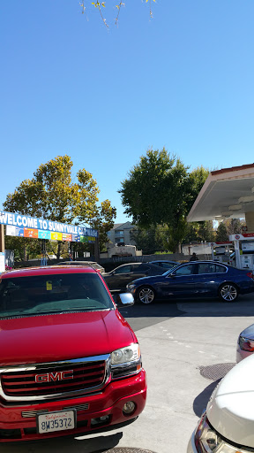 Car Wash «Sunnyvale Carwash & Gas», reviews and photos, 905 E El Camino Real, Sunnyvale, CA 94087, USA