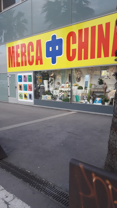 Merca China