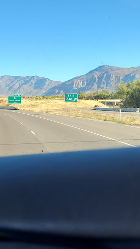 Self-Storage Facility «Riverside Storage», reviews and photos, 3490 Parker Dr, Ogden, UT 84405, USA