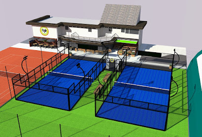 Tennis en Padel Club Roelandsveld
