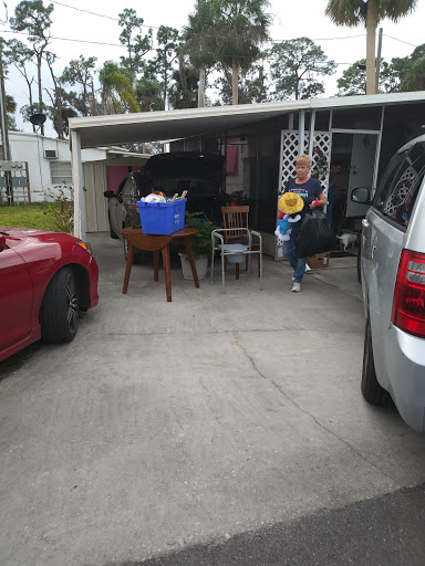 Recreation Center «North Fort Myers Recreation Center», reviews and photos, 2000 N Recreation Park Way, North Fort Myers, FL 33903, USA