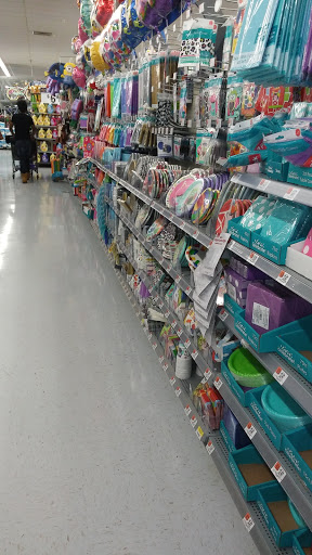 Discount Store «Walmart», reviews and photos, 450 Highland Ave, Salem, MA 01970, USA