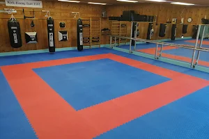 FIGHT-FIT Sports Gym - Martial Arts School image