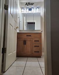 Proferred Handyman Services Inc - Photo 5 - Car repair in Chandler, IN, Evansville