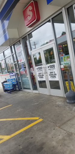 Convenience Store «Speedway», reviews and photos, 51 W Main St, Amelia, OH 45102, USA