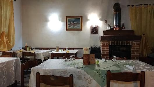 Pizzeria Trattoria Grande “La Bora” Via IV Novembre, 80, 27016 Lardirago PV, Italia