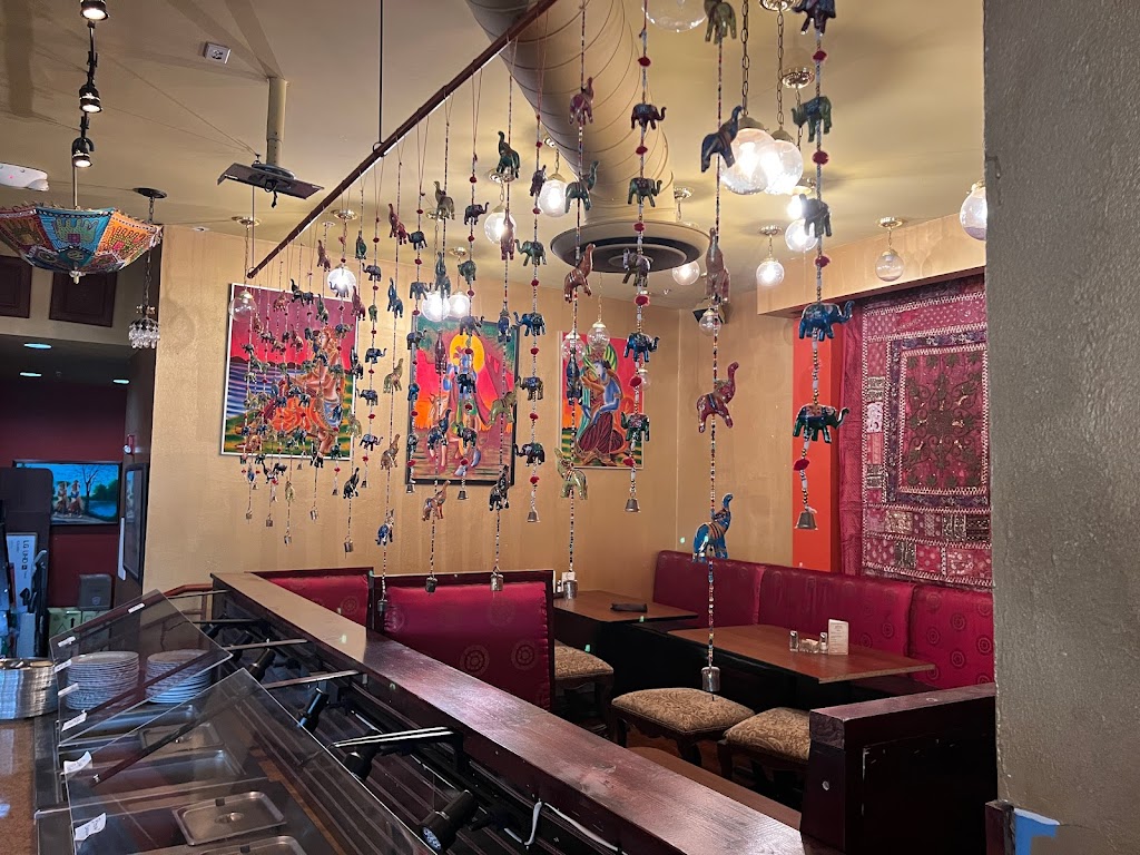 Jaipur Indian Restaurant 80302