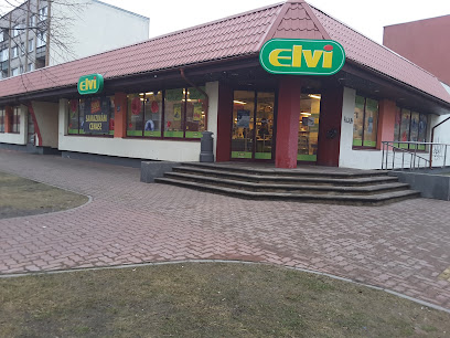 Elvi