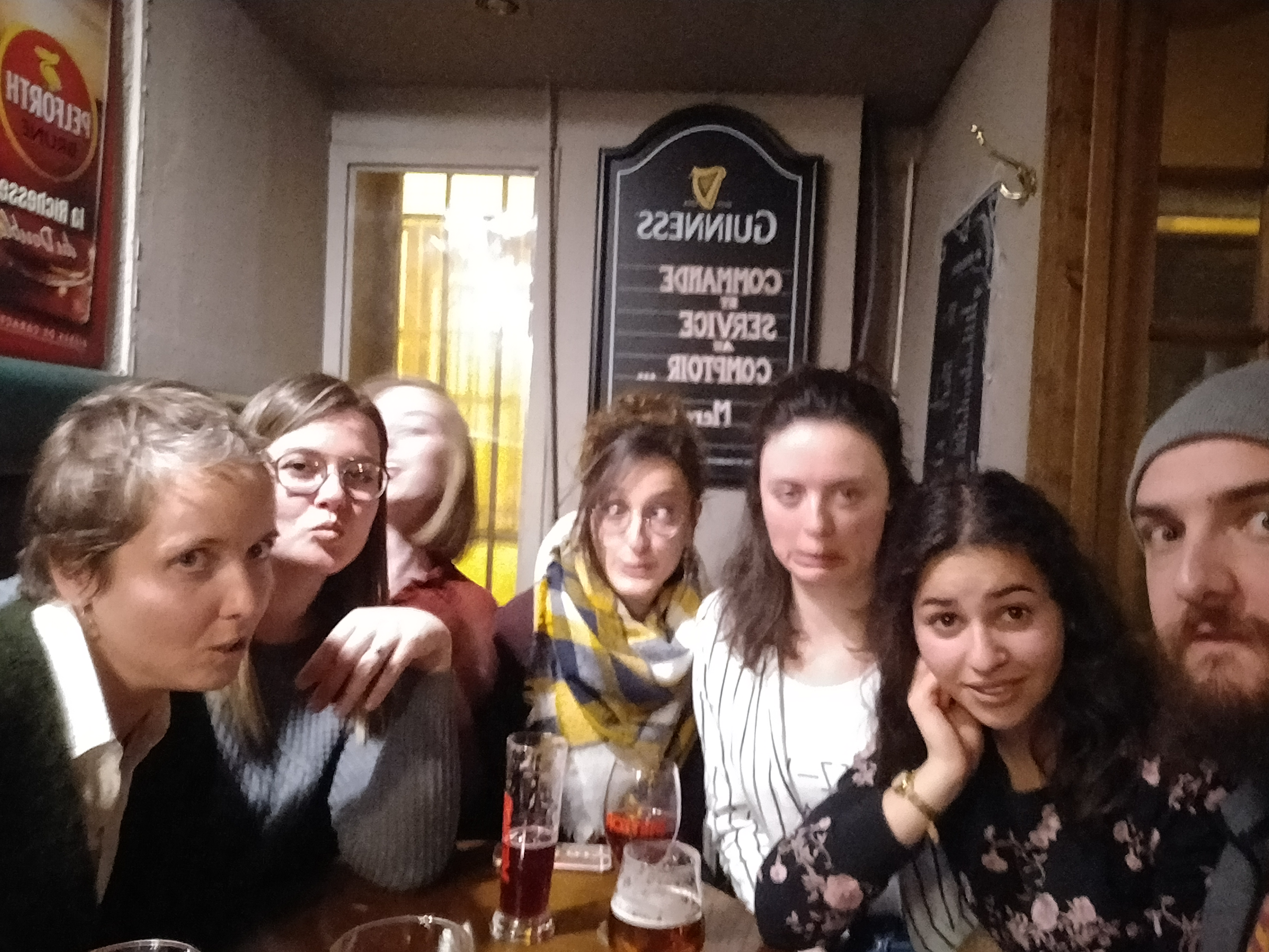 Photo n° 3 de l'avis de Alix.n fait le 20/03/2019 à 07:46