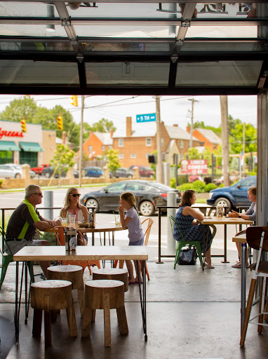 American Restaurant «Sweet Carrot», reviews and photos, 1417 W 5th Ave, Columbus, OH 43212, USA