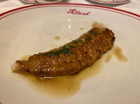 Sole meunière du Restaurant français Allard à Paris - n°8